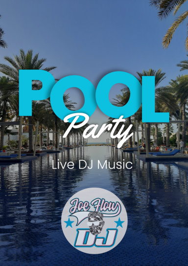 Pool Party 